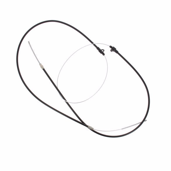 Câble frein à main (3630mm) pour Peugeot 404 (après 1970)