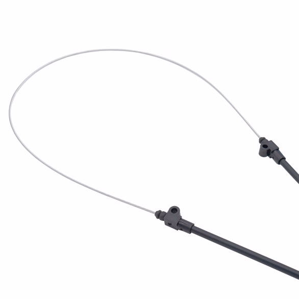 Câble frein à main (3630mm) pour Peugeot 404 (après 1970)