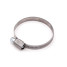 Hose clamp 40-60 – Spare parts Renault, Peugeot, Citroën, Simca - Alepoc