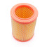 Renault Air Filter R5, R11, R12, R15, R16, R17, R18, R5 Alpine, Turbo, Estafette
