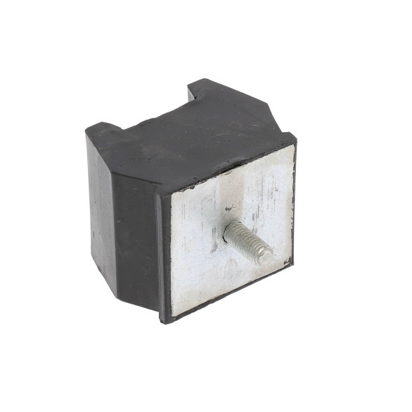 Gearbox silent block for Renault R12, R15, R17
