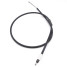 Handbrake cable Renault R4 GTL from 1983