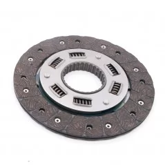 Clutch disc 200mm 28 splines Peugeot 204 304 305