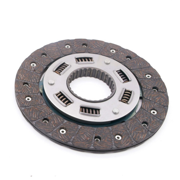 Clutch disc 200mm 28 splines Peugeot 204 304 305