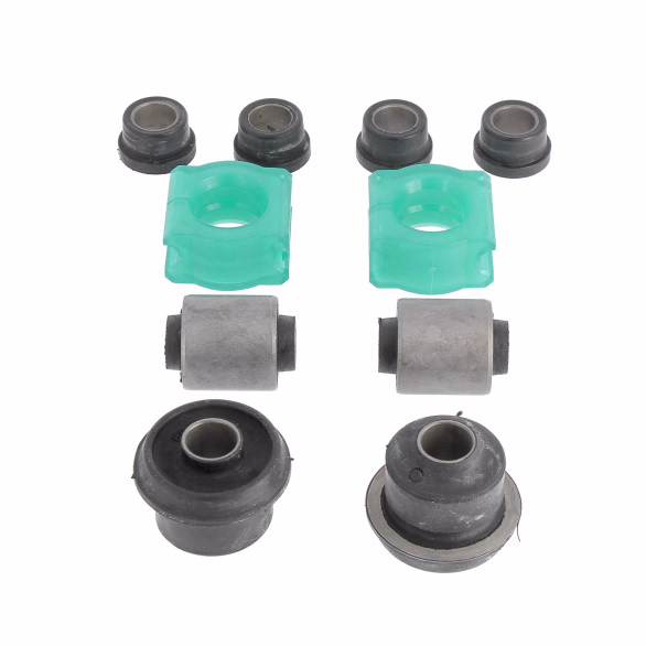 Front arm repair kit for Peugeot 505