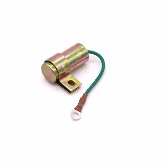 Standard capacitor 0.27µF Valeo