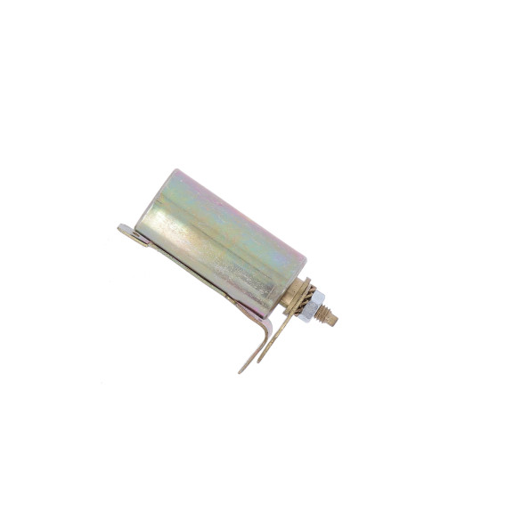 SEV type capacitor Renault R4, R5, R12