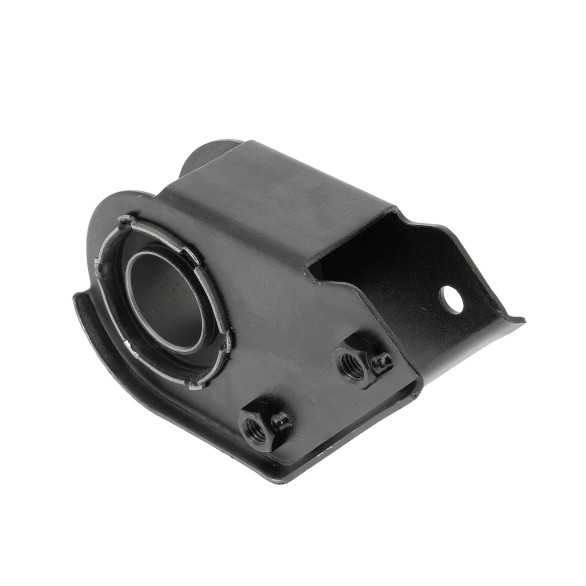 Right rear axle support with ring for Renault R5 (pre-1984)