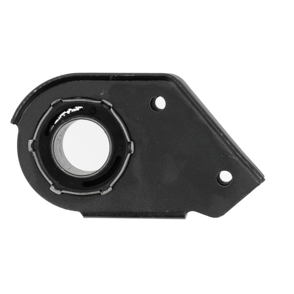 Right rear axle support with ring for Renault R5 (pre-1984)