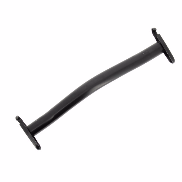 Lower cross-member under motor for Renault R4