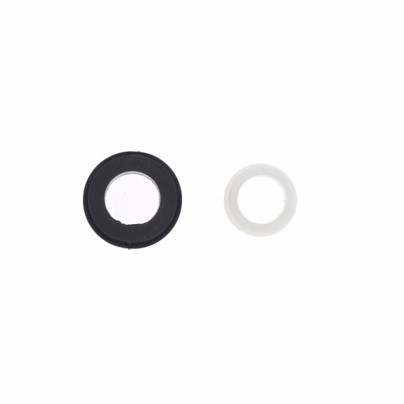 Bague supérieure Levier de Vitesses horizontal pour Renault R4, R6