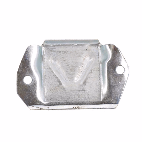 Support moteur (Gauche ou Droit) pour Renault R12, R15, R17