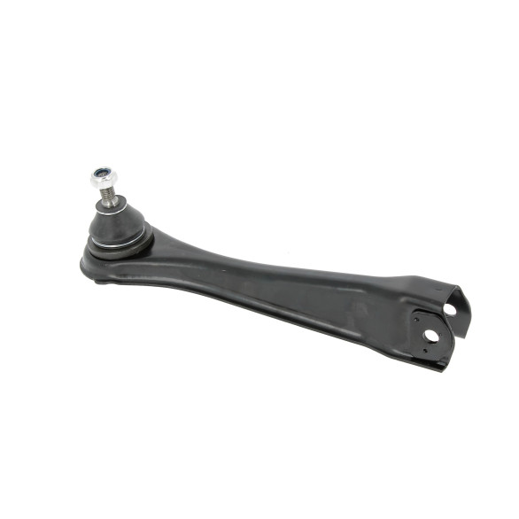 Left steering knuckle for Renault R12, R15, R17