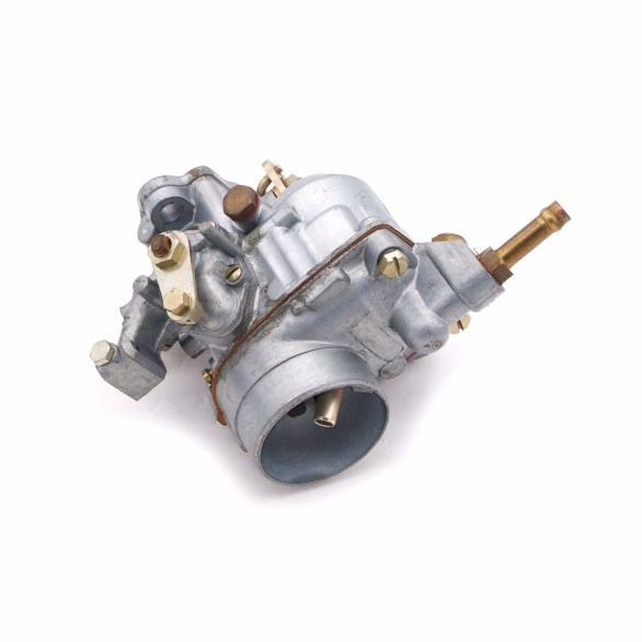 Solex 34 PBICA type carburetor