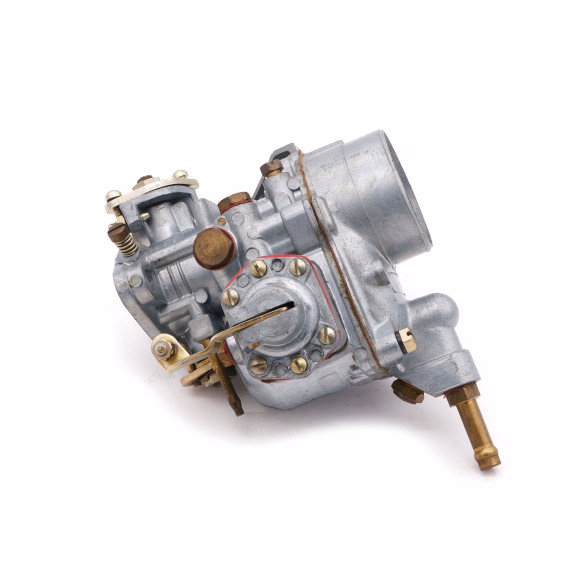 Solex 34 PBICA type carburetor