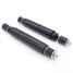 Pair of rear shock absorbers for Simca 1300, 1500 (from 1963 to 1964)