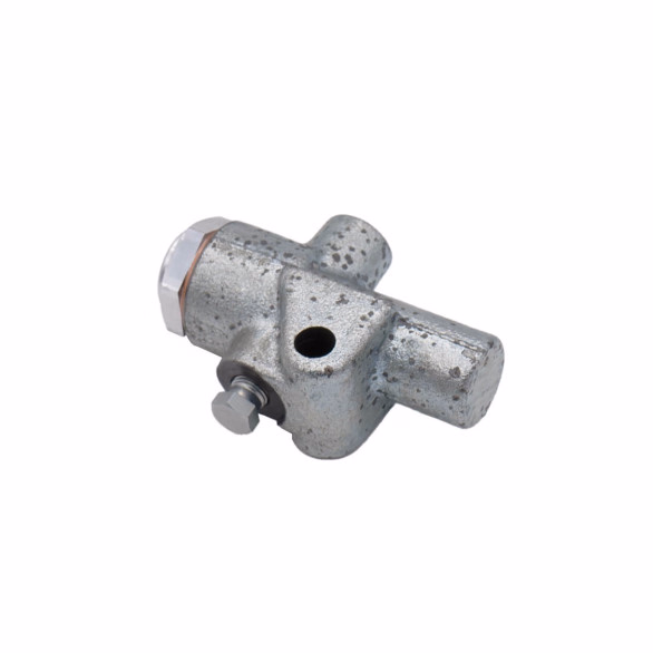 Correcteur répartiteur de freinage Renault R4 4L et Fourgonnette