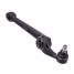 Bras de suspension avant gauche avec rotule pour Peugeot 304, 305