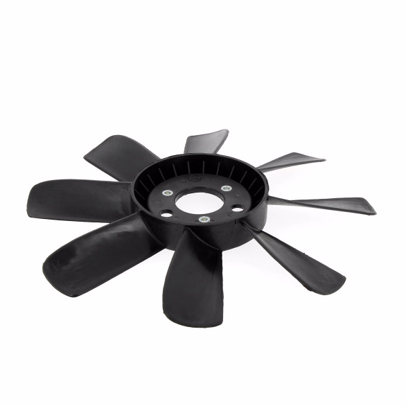 Fan blade (8 blades) for Peugeot (Indénor Engine)