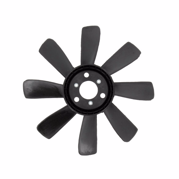 Fan blade (8 blades) for Peugeot (Indénor Engine)