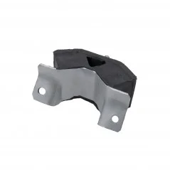 Rear central engine support for Renault R9, R11, Express, Super 5 (Diesel)