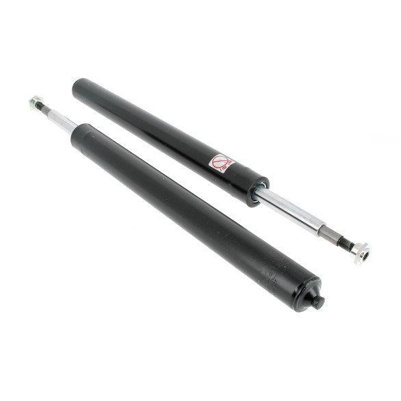 Front shock absorbers for Peugeot 504 PickUp 4x2 after 1981