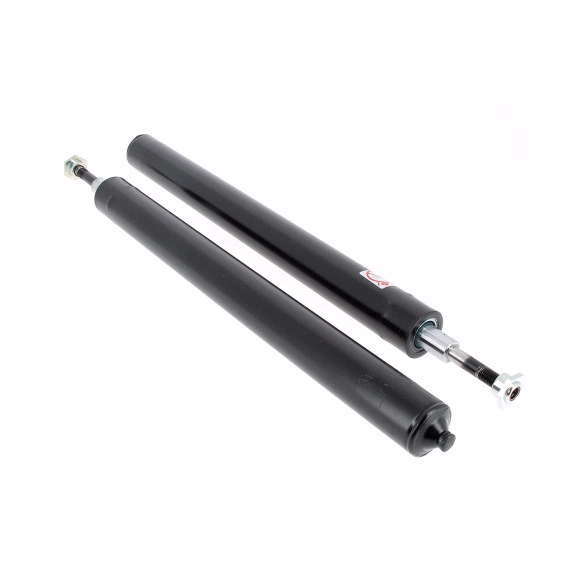 Paire d'amortisseurs Avant pour Peugeot 504 PickUp 4x2 avant 1981