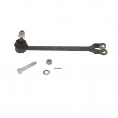 Right side tie rod for Peugeot 404