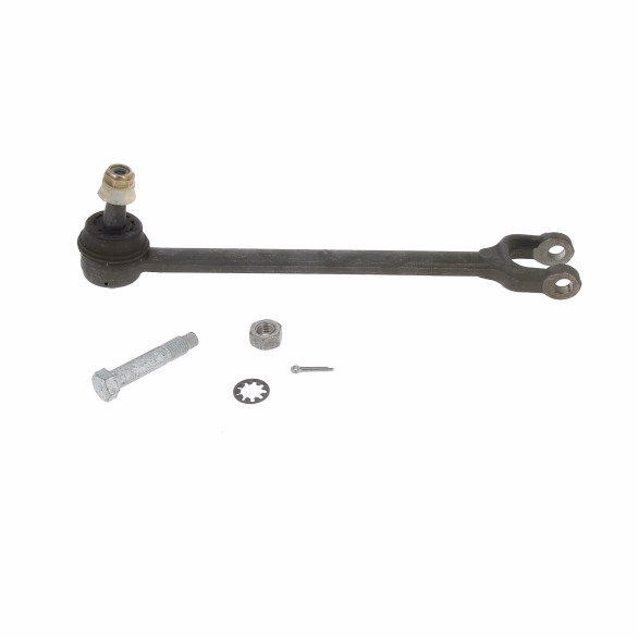 Right side tie rod for Peugeot 404