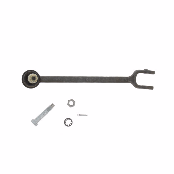 Right side tie rod for Peugeot 404