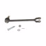 Right side tie rod for Peugeot 404