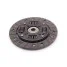 Clutch disc 20 splines ⌀170 Renault R5, R8, R10, R12, R15, A110