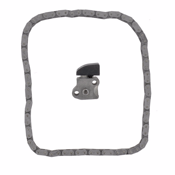 Kit Tendeur + Chaîne de distribution 72 maillons (doubles) pour Renault