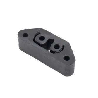 Exhaust rubber silent block for Renault
