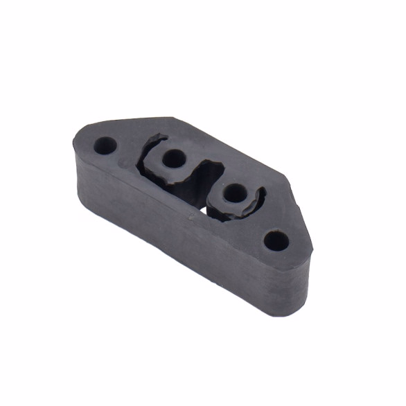 Exhaust rubber silent block for Renault