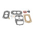 Kit réparation pour carburateur Solex 35 EEISA (double corps) Peugeot 304S XL3S