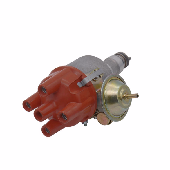 Allumeur Ducellier 4083 pour Peugeot 404 KF1 (Injection) - Pièces détachées Peugeot 404 - Alepoc