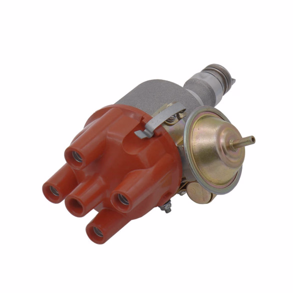 Igniter Ducellier 4447 for Peugeot 204, 304 (XK, XL3)