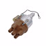 Igniter Ducellier 4307 without vacuum Renault 4cv, Dauphine, juva 4, Estafette