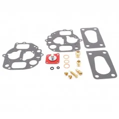 Carburetor gasket kit Solex 26/35 SCIC - CSIC Citroën 2cv6, Ami 8, Dyane 6
