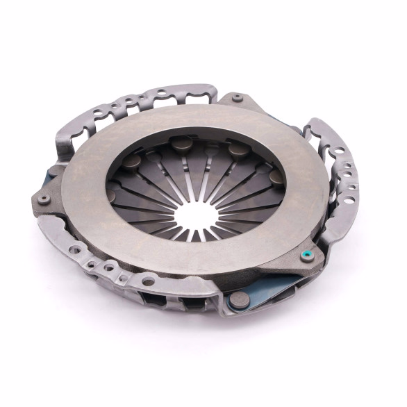 Clutch mechanism ⌀180 with diaphragm R4, R5, R6, R8, R10, R12, R15, R17, R18, Fuego, Rodéo