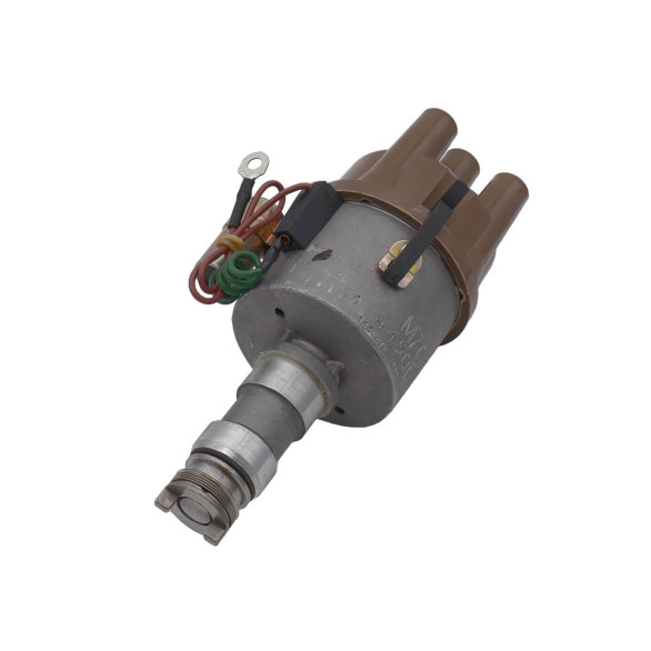 Ignition Ducellier 4450 without vacuum Peugeot 304 (XL3, XL3S) - Spare parts Peugeot 304 - Alepoc