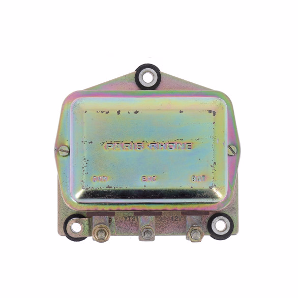 Régulateur Paris Rhone YT215 pour dynamo 12V