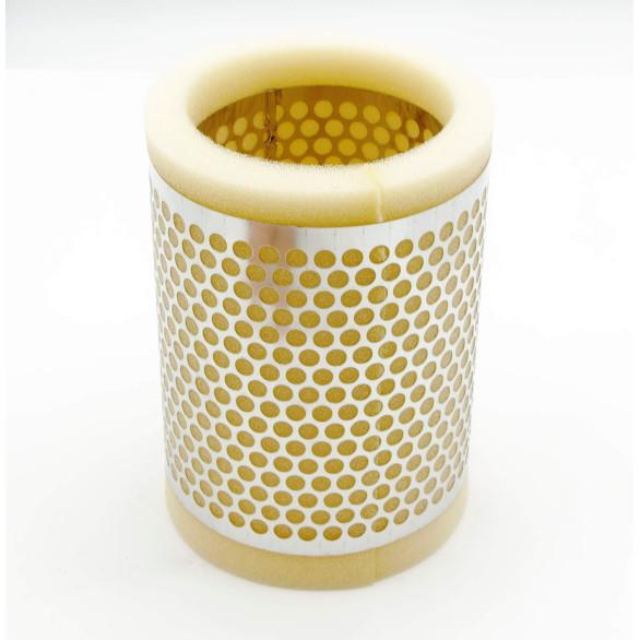 Air filter ⌀120mm for Peugeot 403, 404 D, 504 D