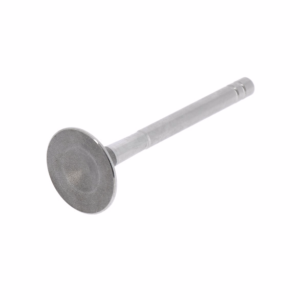 Soupape échappement ⌀30.3x7x89 pour Renault R12, R15 (l'unité)