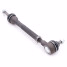 Adjustable 4cv Dauphine steering tie-rod from 1955