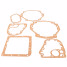 Gearbox gasket kit Renault R4, R5, R6 type 354, HAO, HA1