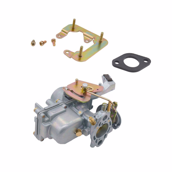 Carburateur type Zenith 28 IF Renault R4, R5, R6