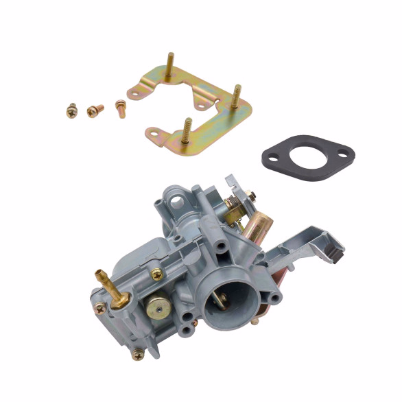 Zenith 28 IF type carburettor Renault R4, R5, R6