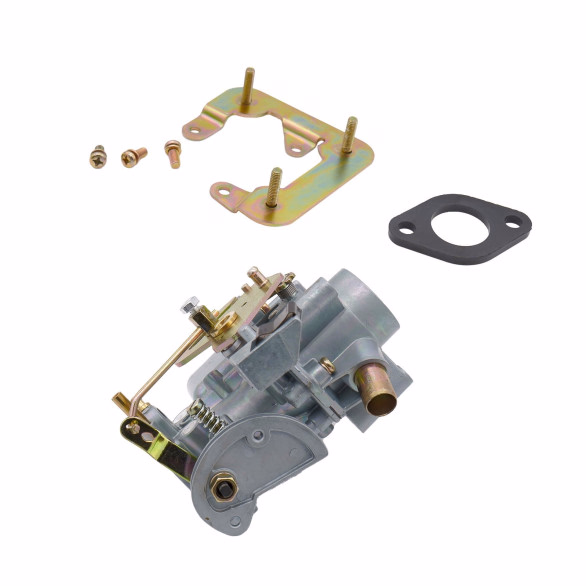 Zenith 28 IF type carburettor Renault R4, R5, R6